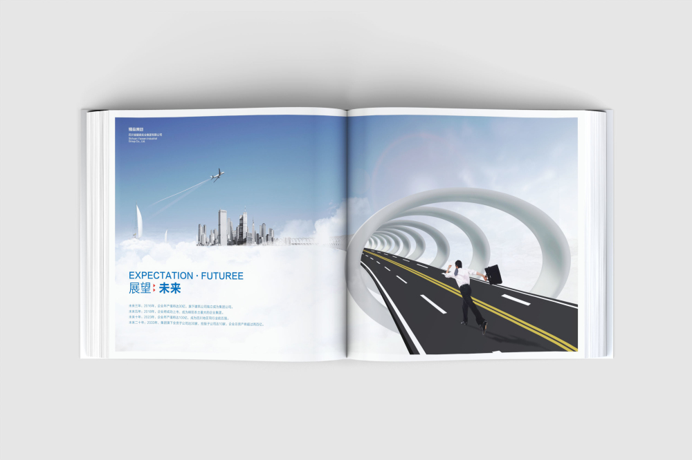 峡江县画册设计